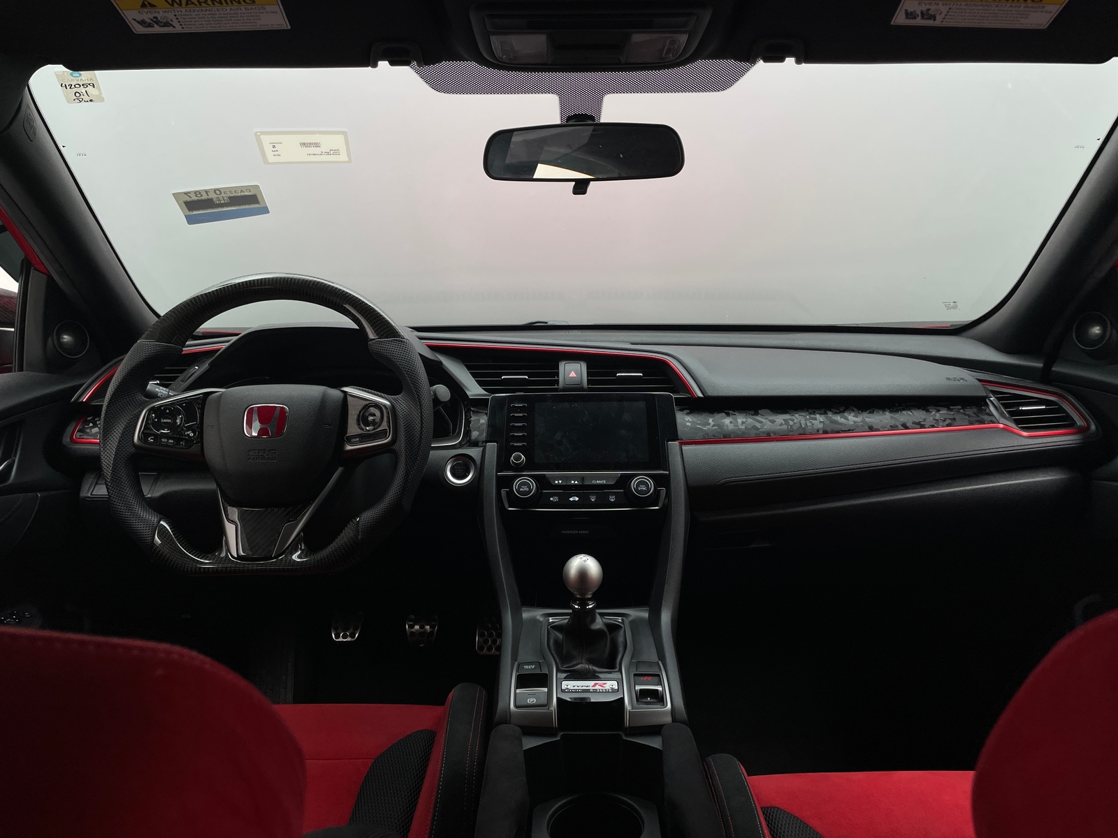 Thumbnail: 2019 Honda Civic - 3