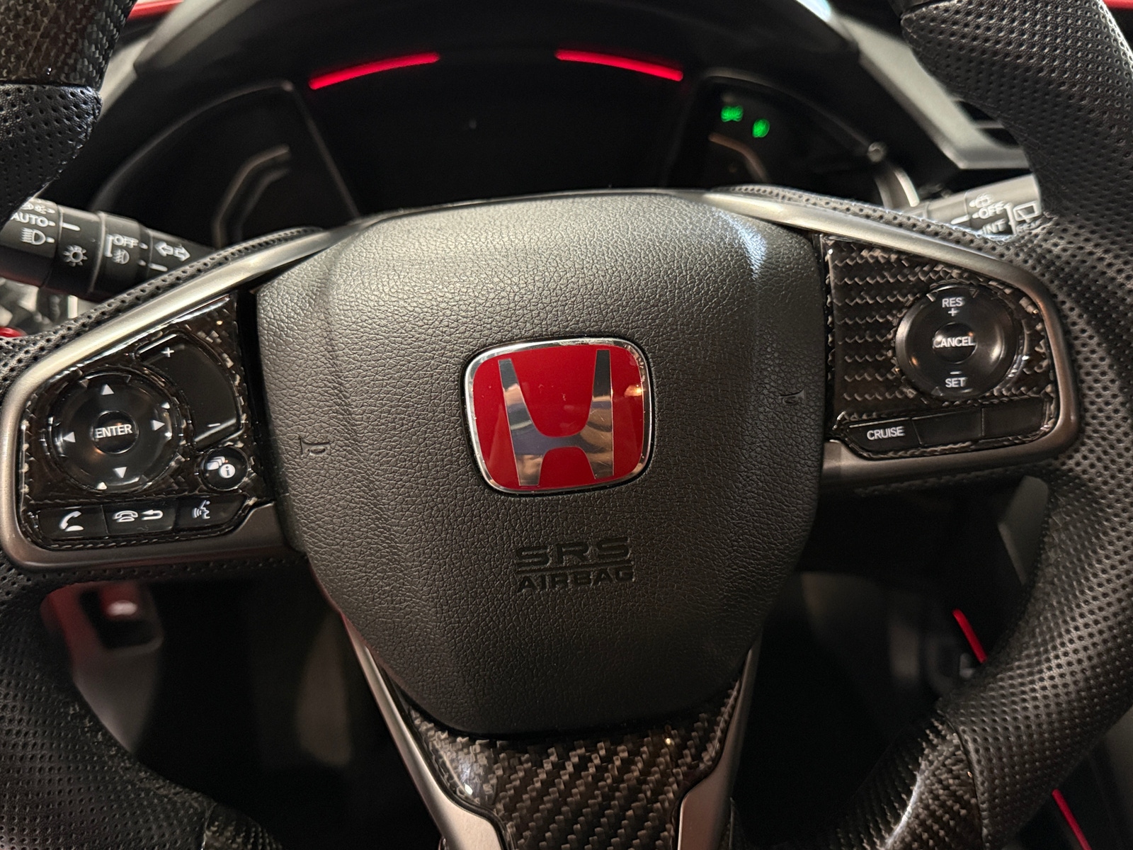 Thumbnail: 2019 Honda Civic - 5