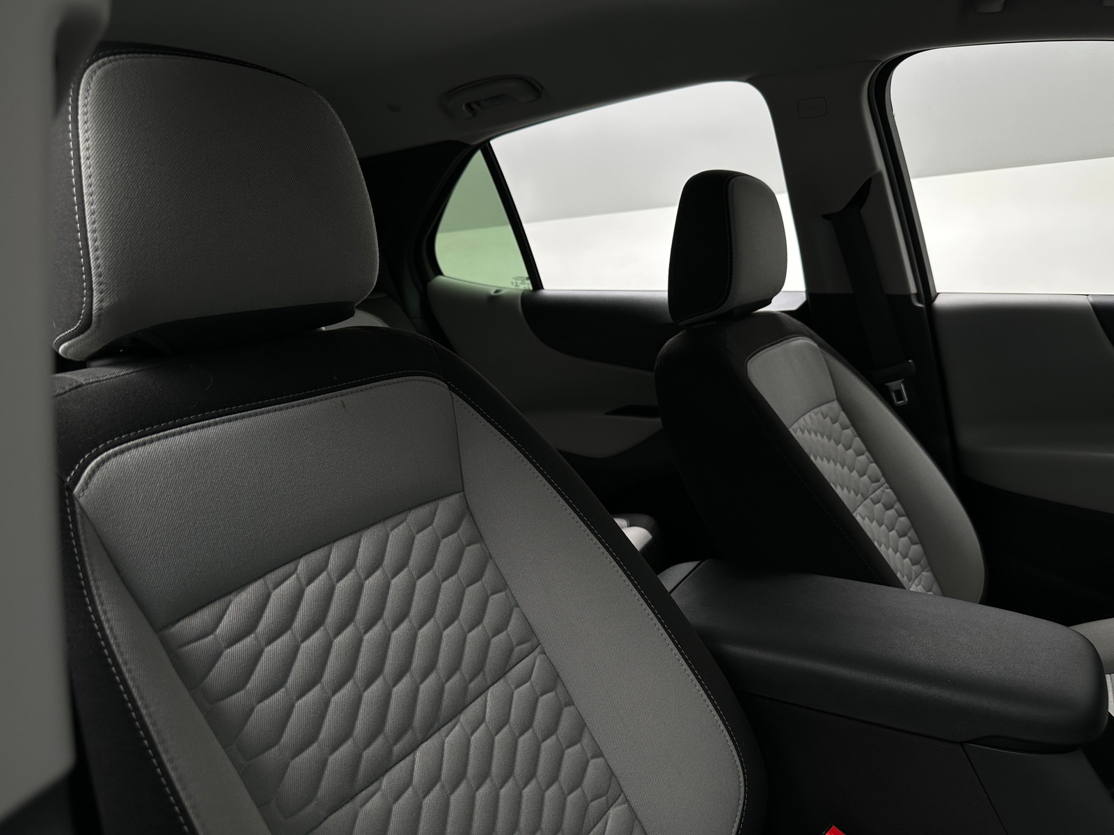 Thumbnail: 2021 Chevrolet Equinox - 2