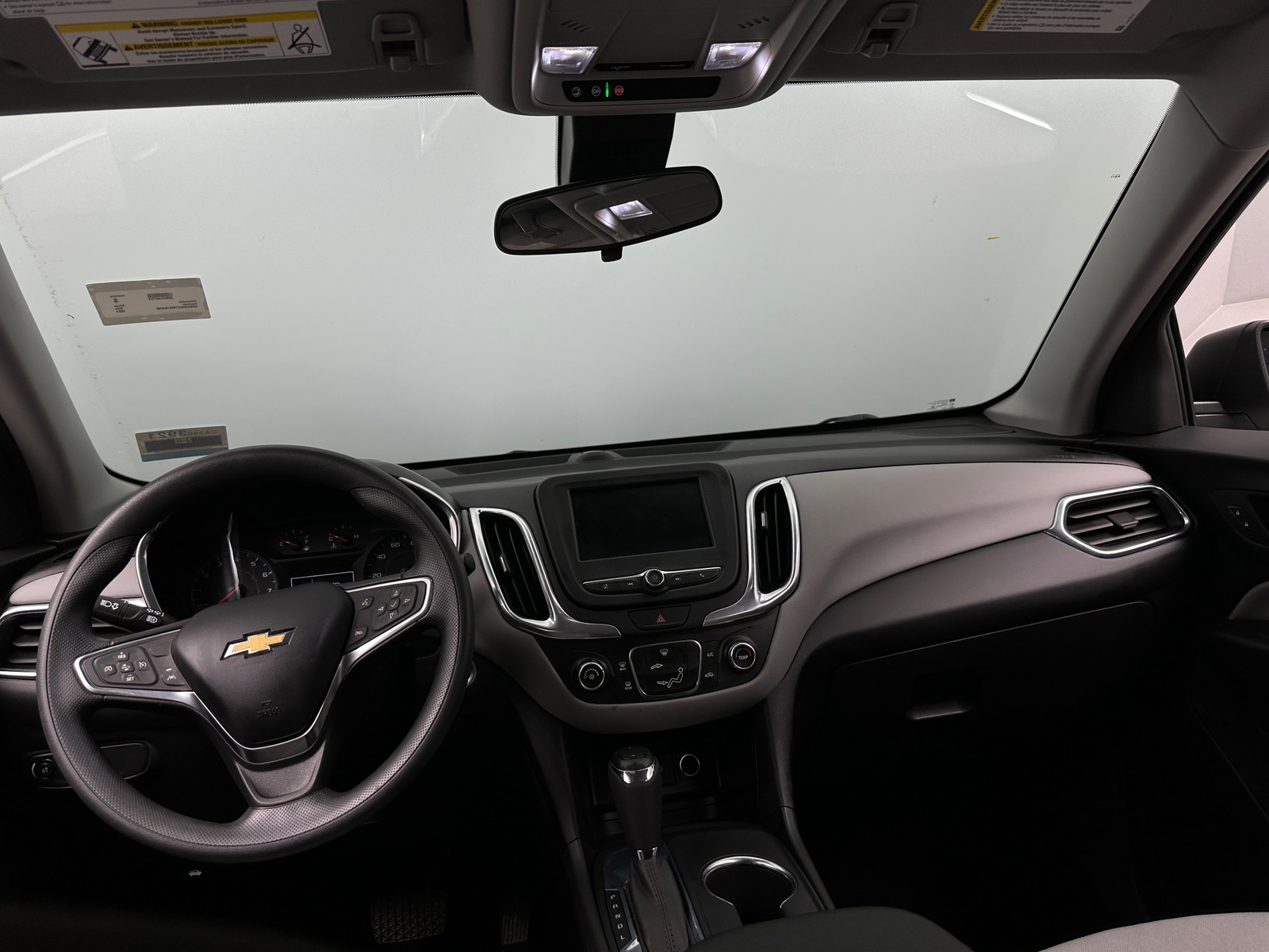 Thumbnail: 2021 Chevrolet Equinox - 3