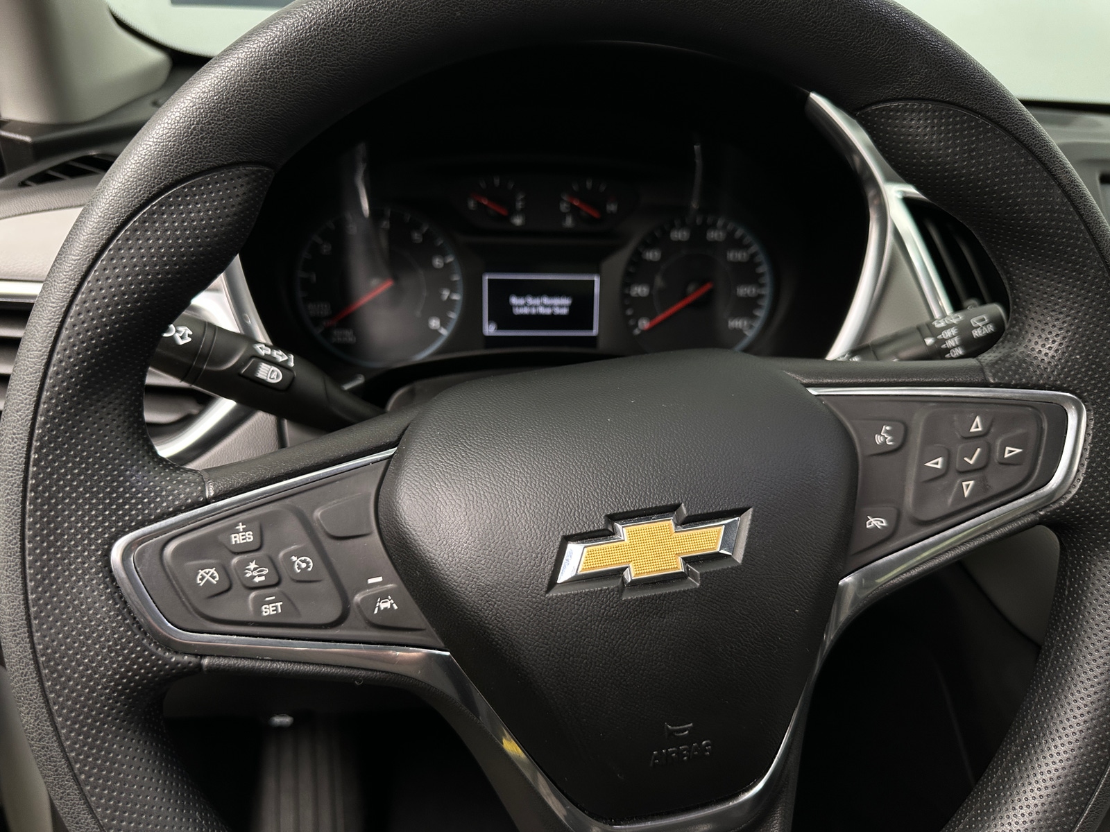 Thumbnail: 2021 Chevrolet Equinox - 5