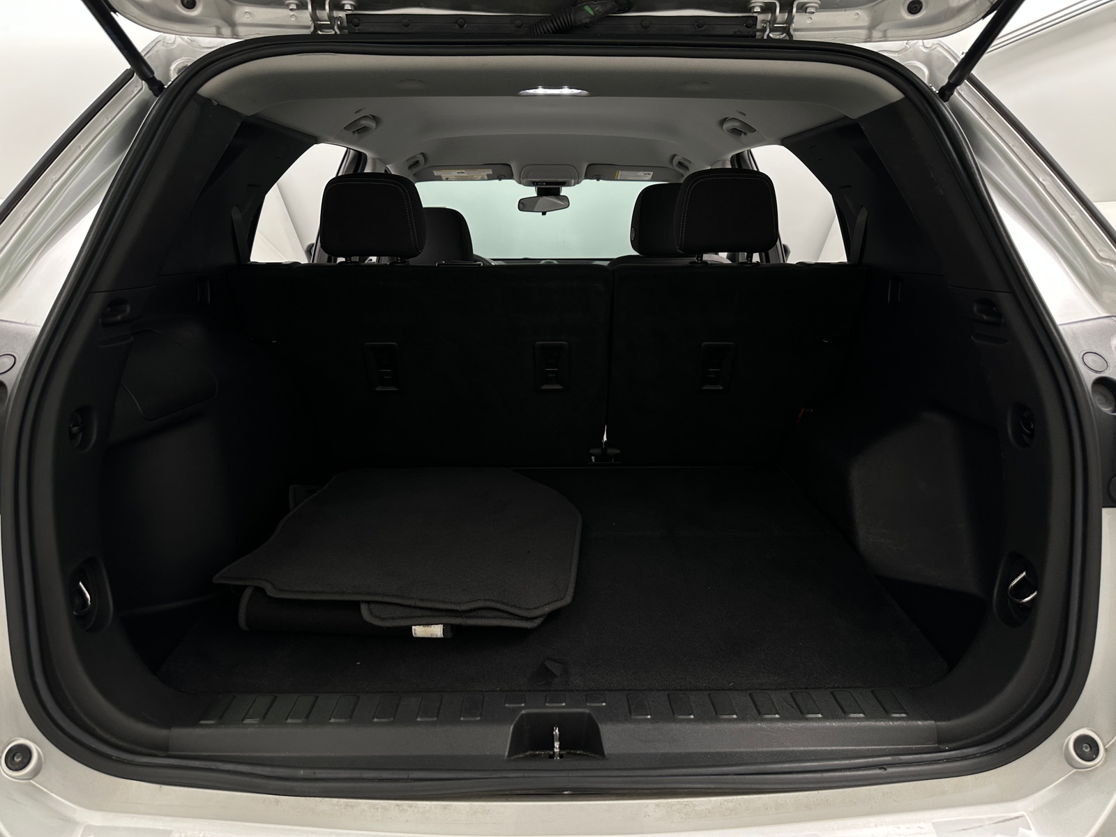 Thumbnail: 2021 Chevrolet Equinox - 7