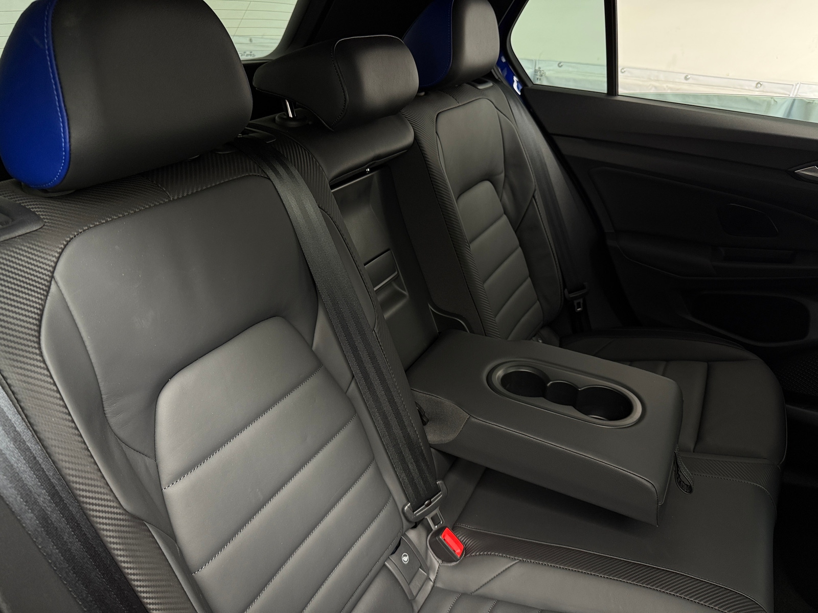 Thumbnail: 2024 Volkswagen Golf - 5