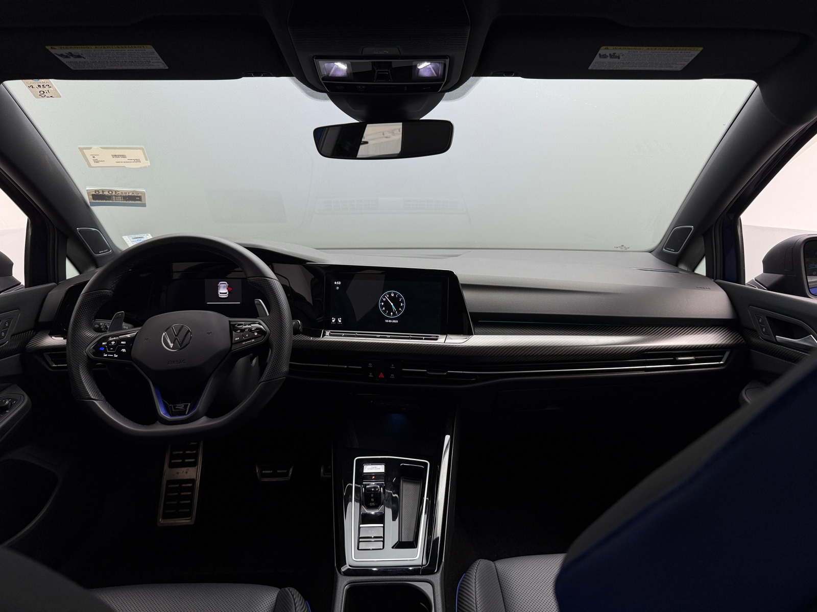 Thumbnail: 2024 Volkswagen Golf - 2
