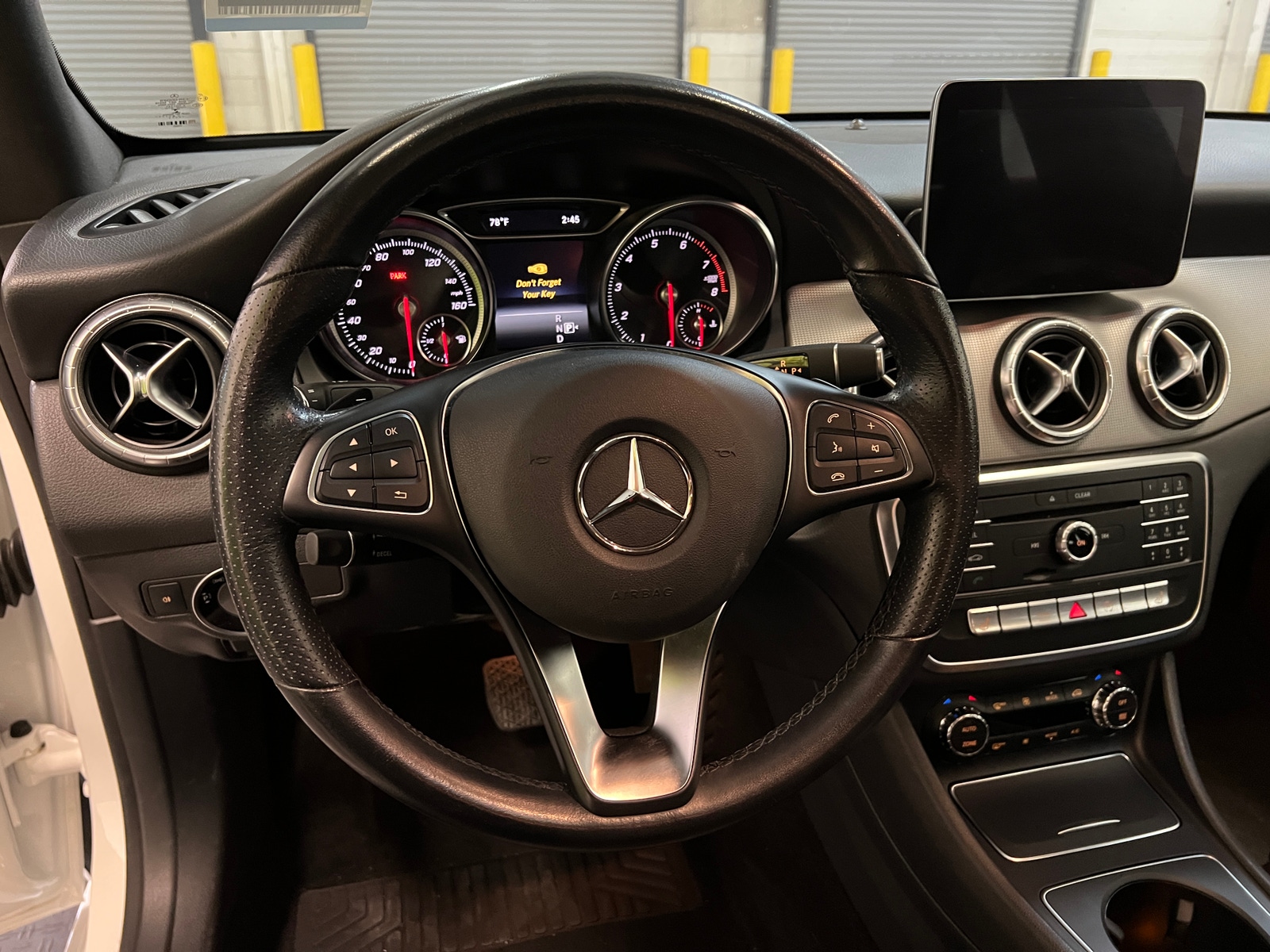 Thumbnail: 2019 Mercedes-Benz CLA - 4