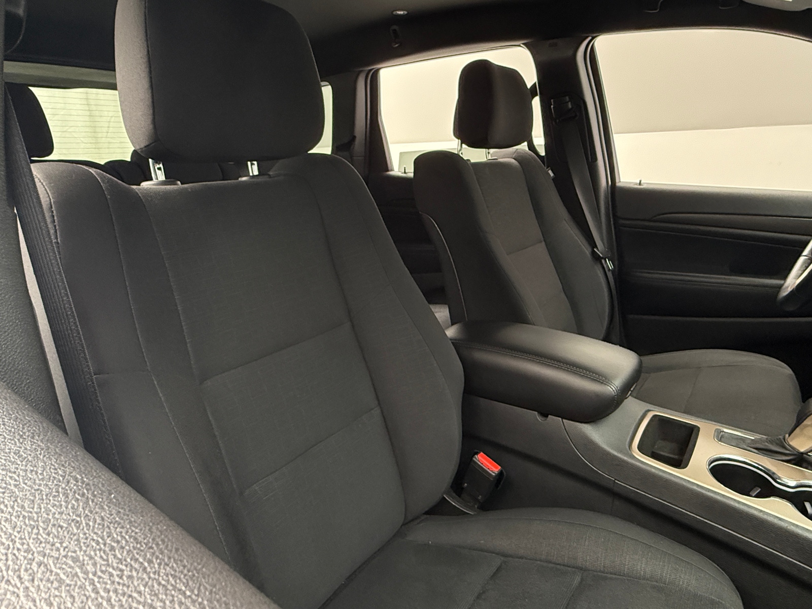 Thumbnail: 2016 Jeep Grand Cherokee - 2