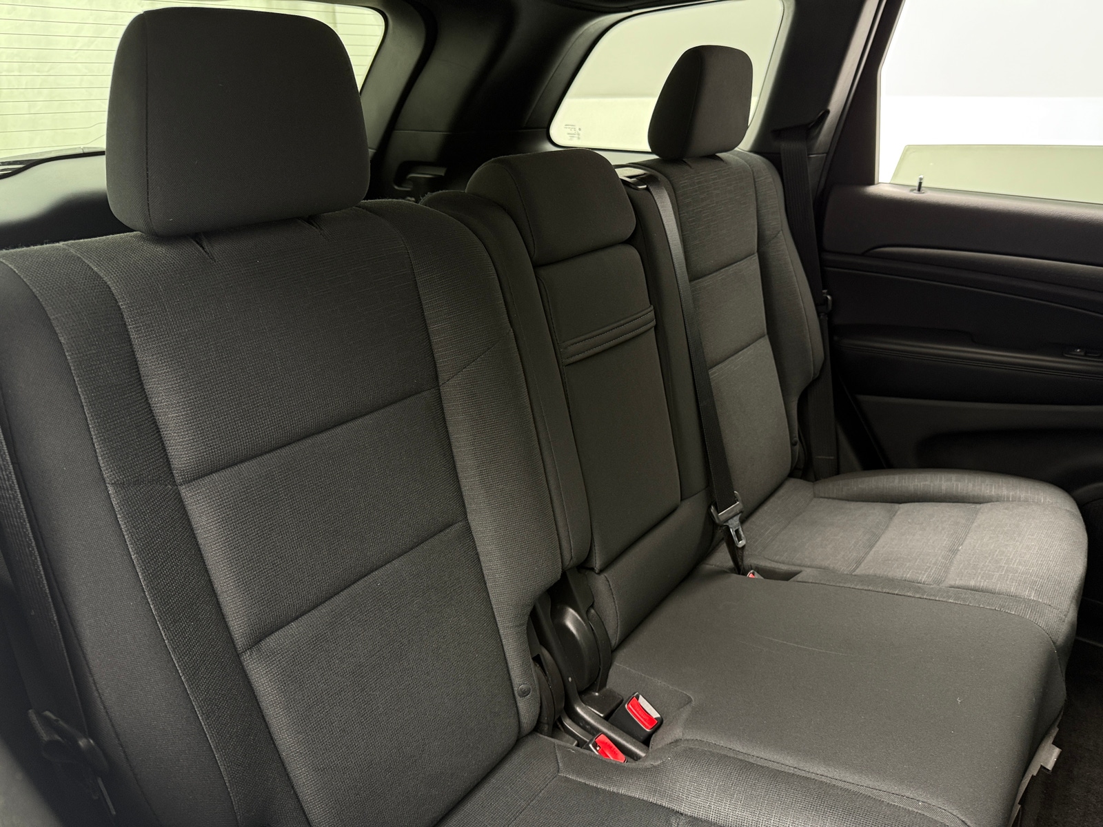 Thumbnail: 2016 Jeep Grand Cherokee - 6
