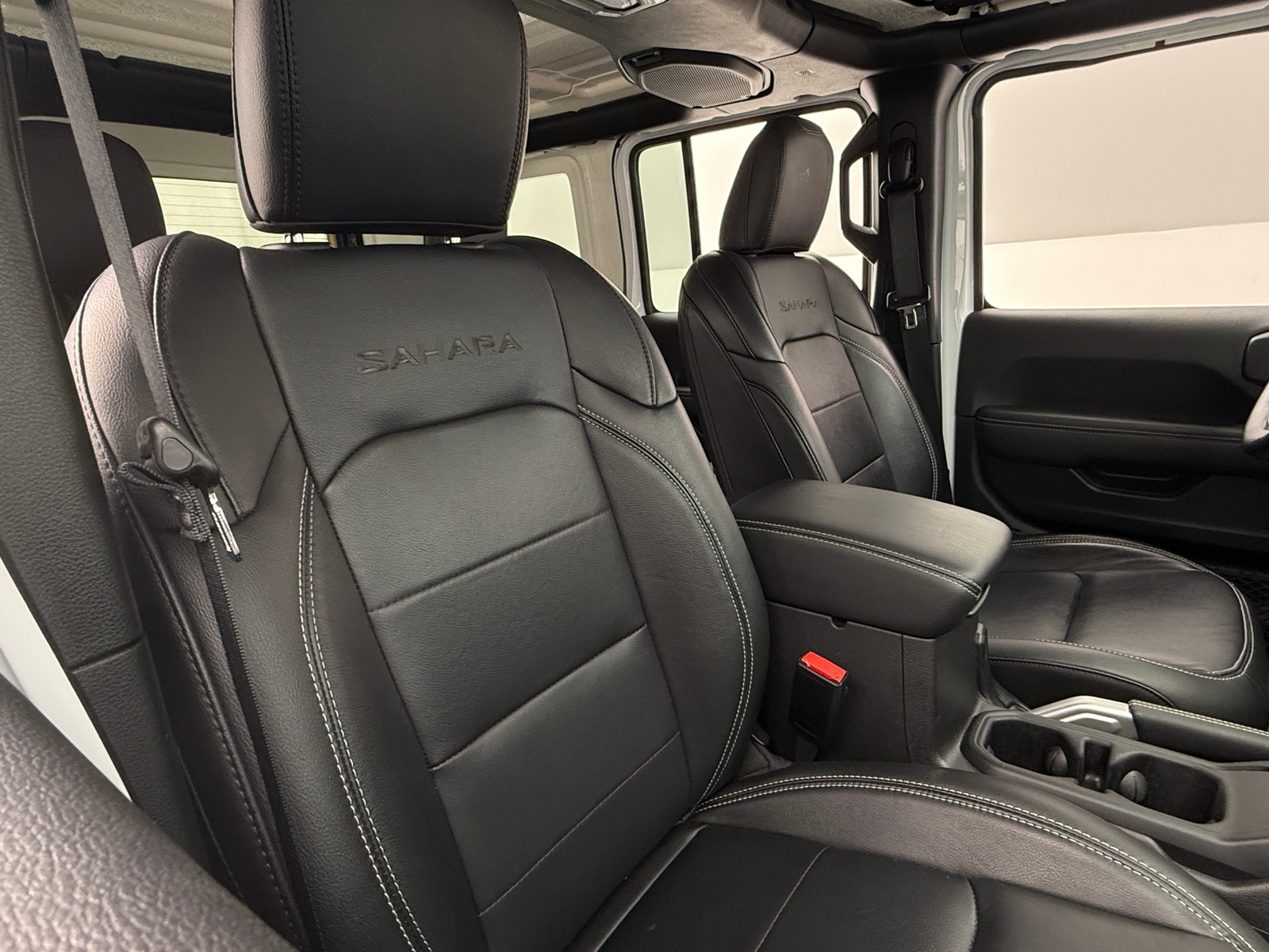 Thumbnail: 2023 Jeep Wrangler - 2