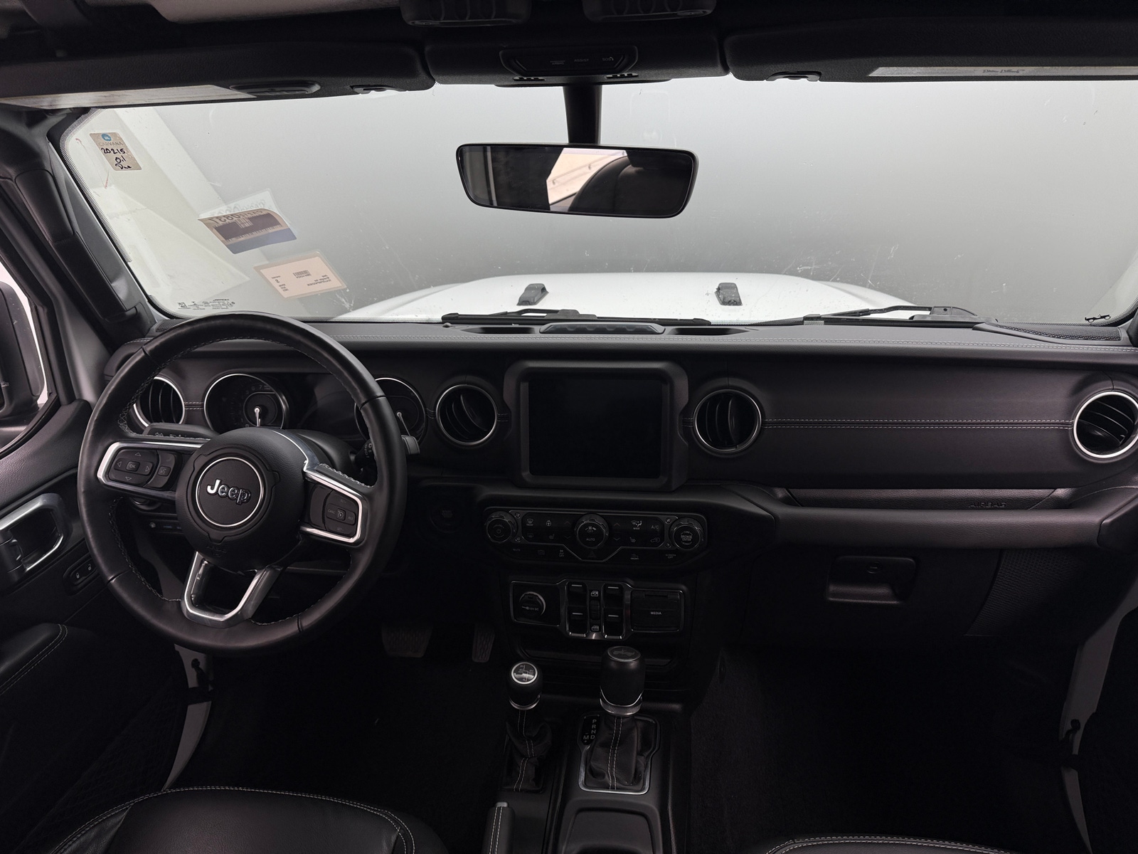Thumbnail: 2023 Jeep Wrangler - 3