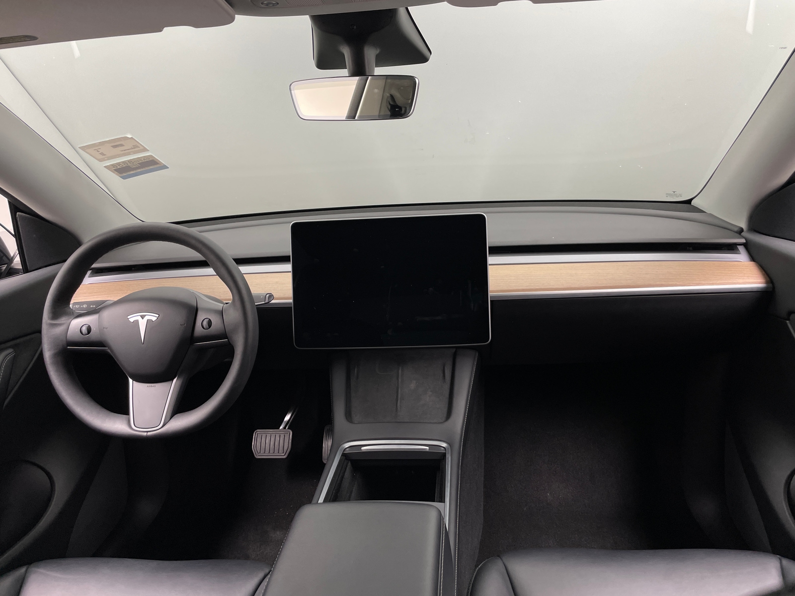 Thumbnail: 2021 Tesla Model Y - 2