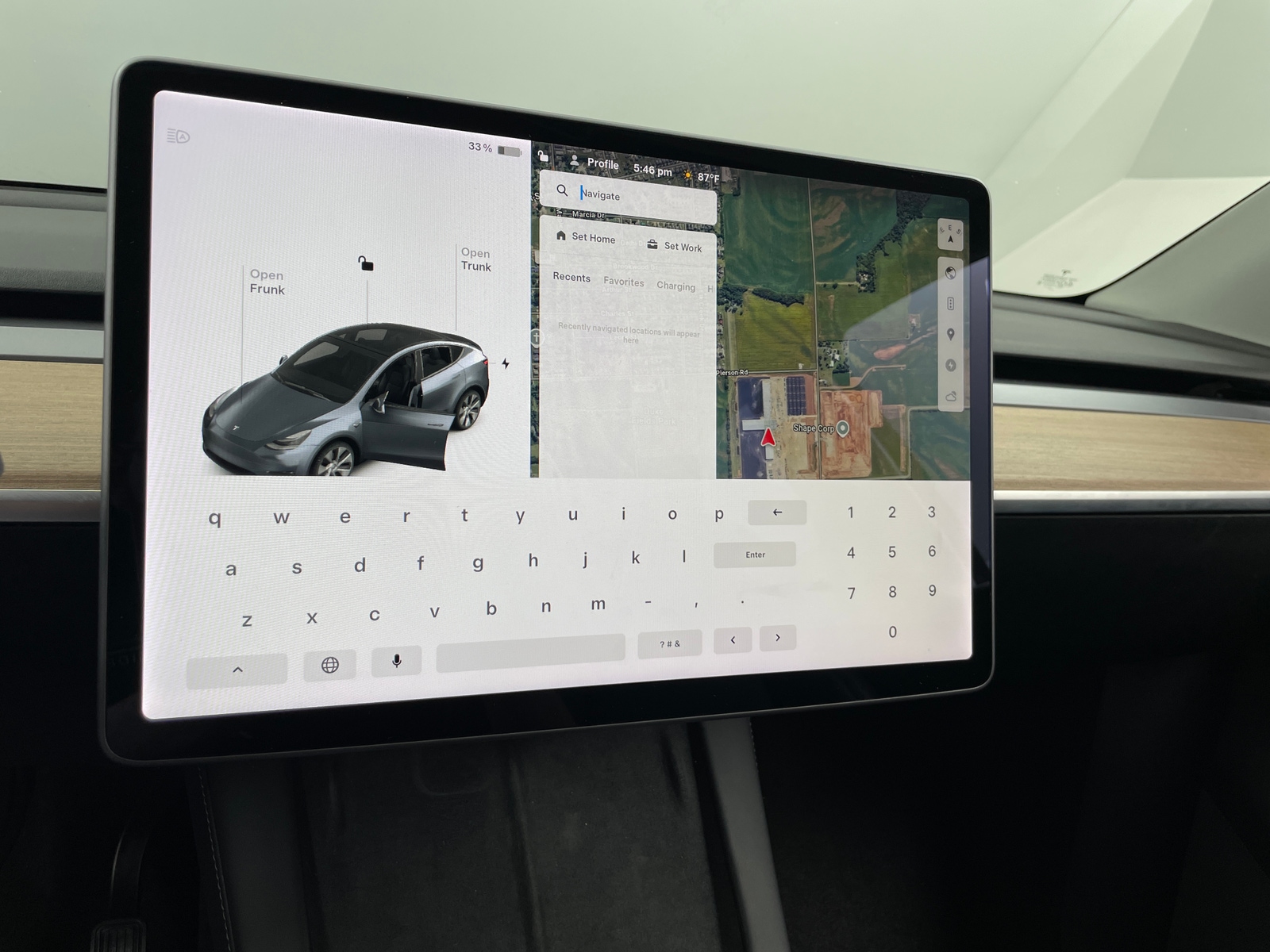 Thumbnail: 2021 Tesla Model Y - 3