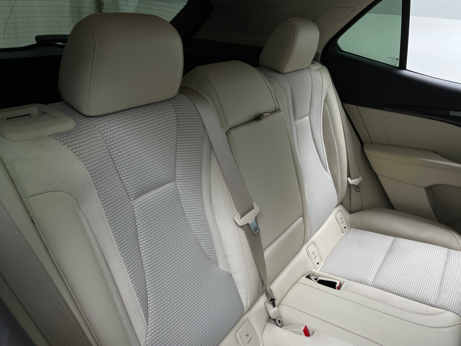 Thumbnail: 2022 Buick Envision - 5
