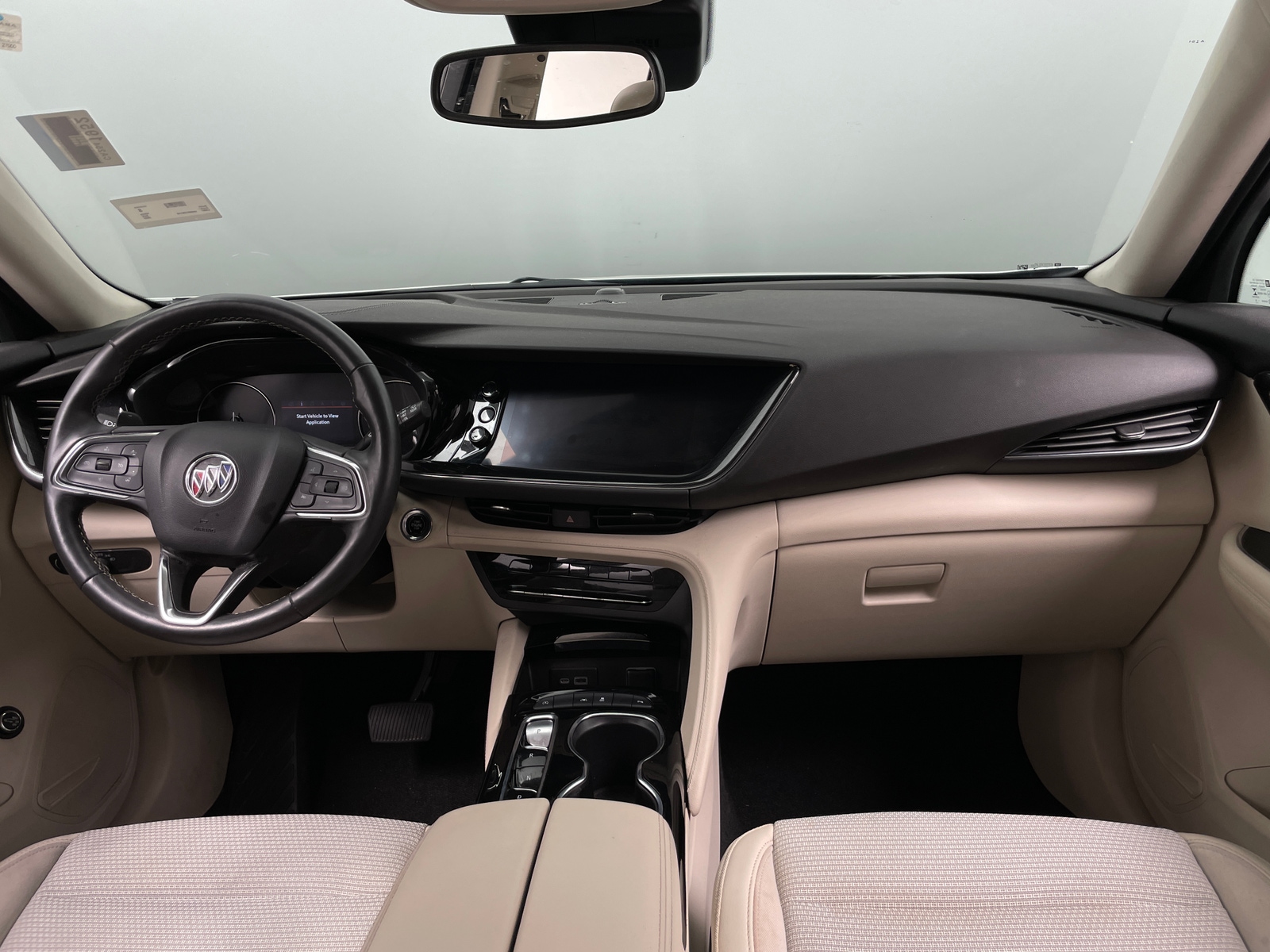 Thumbnail: 2022 Buick Envision - 2