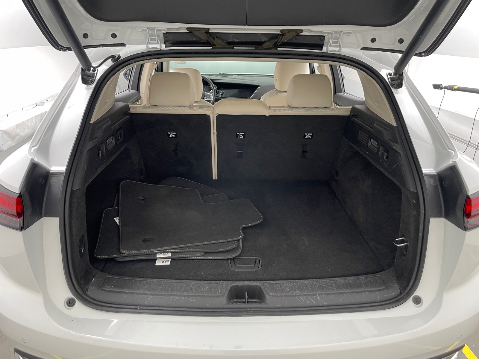 Thumbnail: 2022 Buick Envision - 6