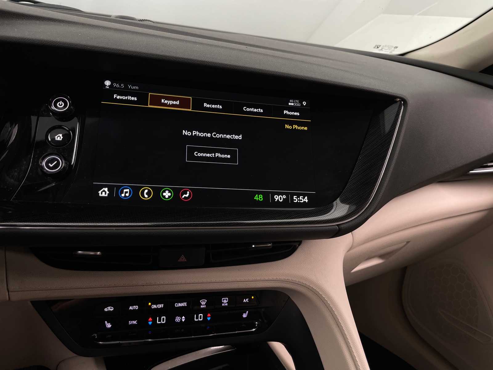 Thumbnail: 2022 Buick Envision - 3