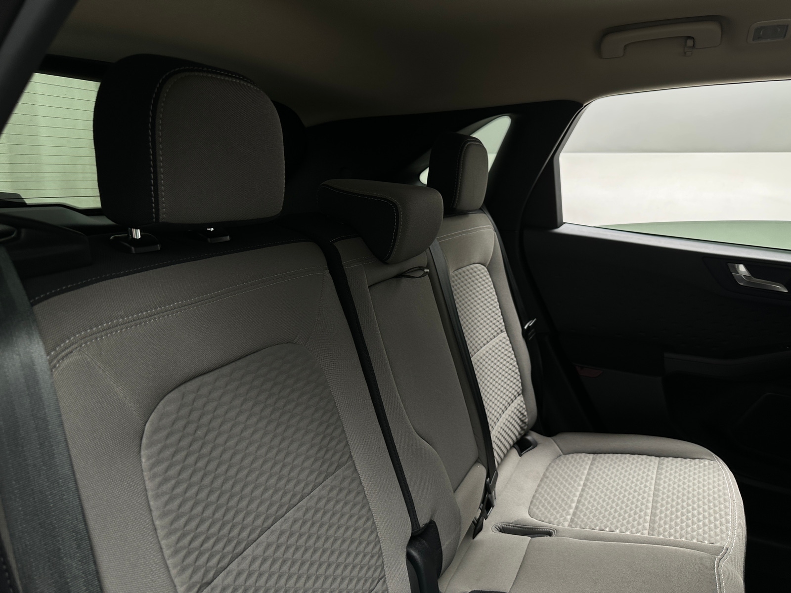 Thumbnail: 2020 Ford Escape - 6