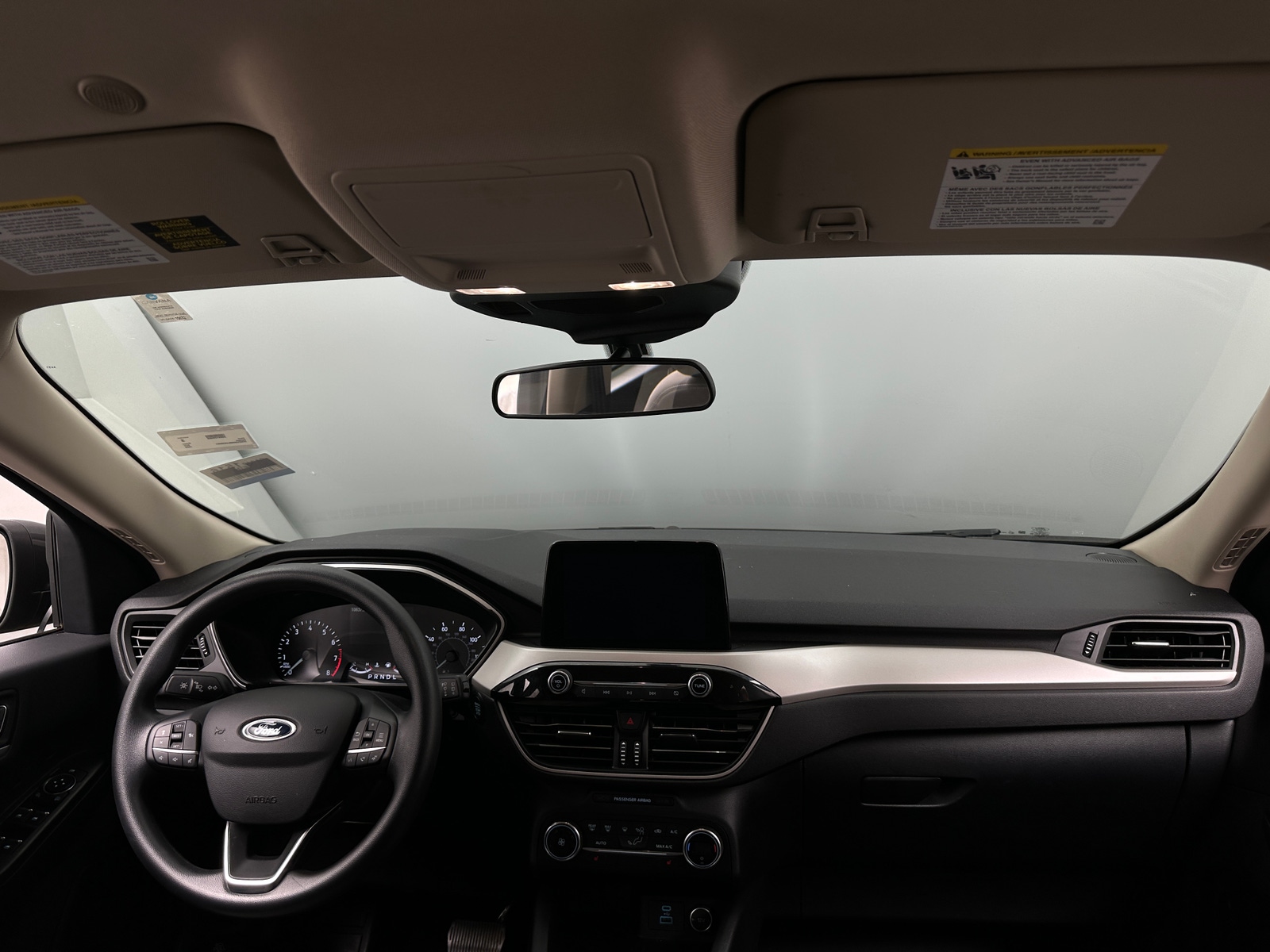Thumbnail: 2020 Ford Escape - 3