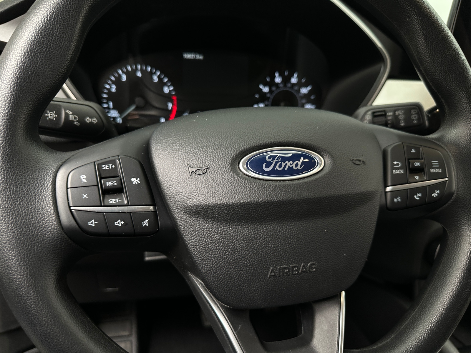 Thumbnail: 2020 Ford Escape - 5