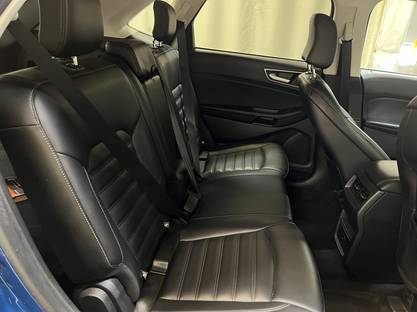 Thumbnail: 2024 Ford Edge - 5