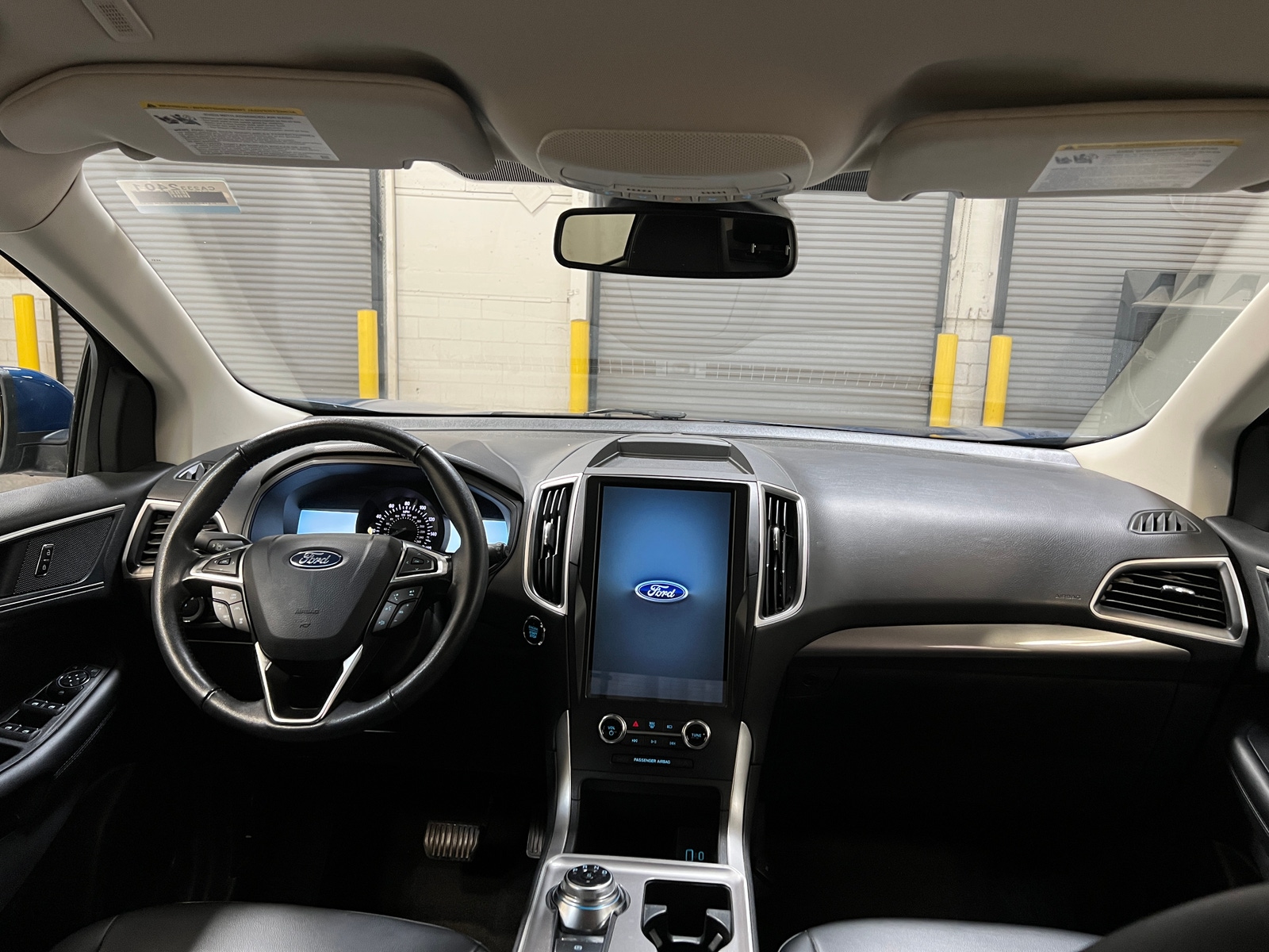 Thumbnail: 2024 Ford Edge - 2