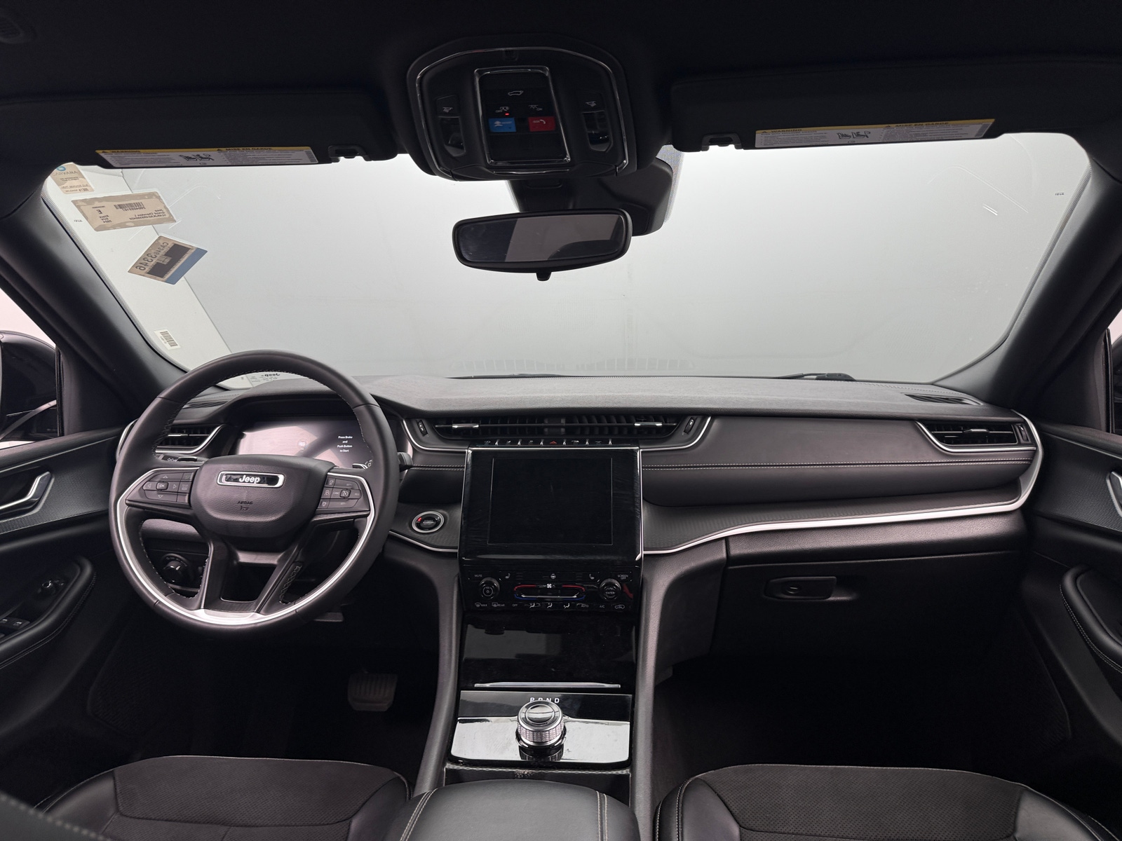 Thumbnail: 2024 Jeep Grand Cherokee L - 2