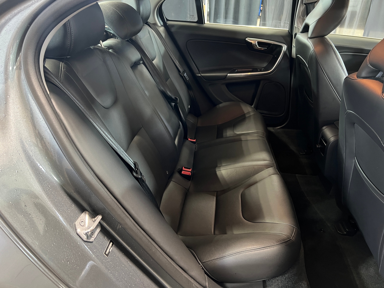 Thumbnail: 2016 Volvo S60 - 5