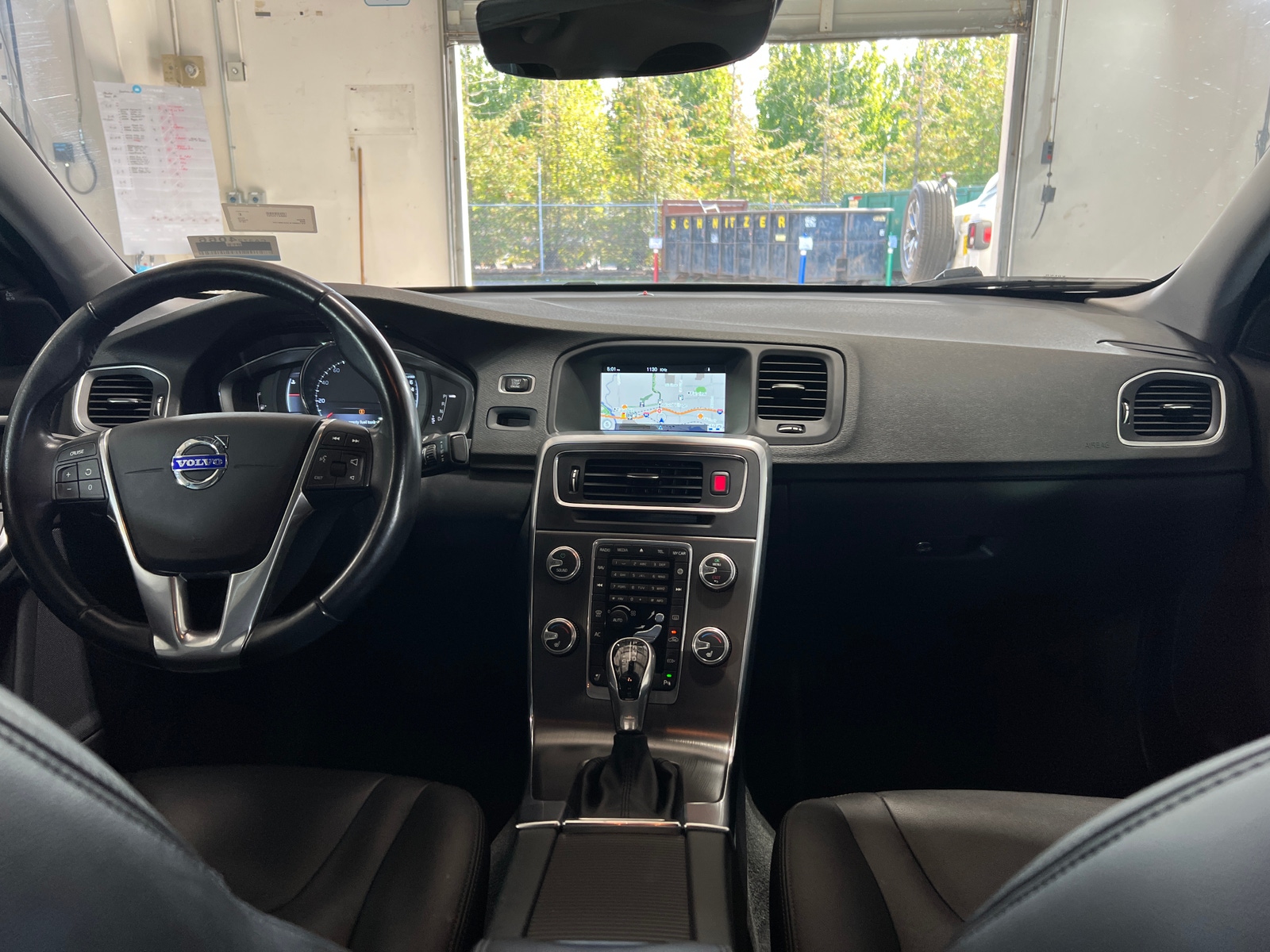 Thumbnail: 2016 Volvo S60 - 2