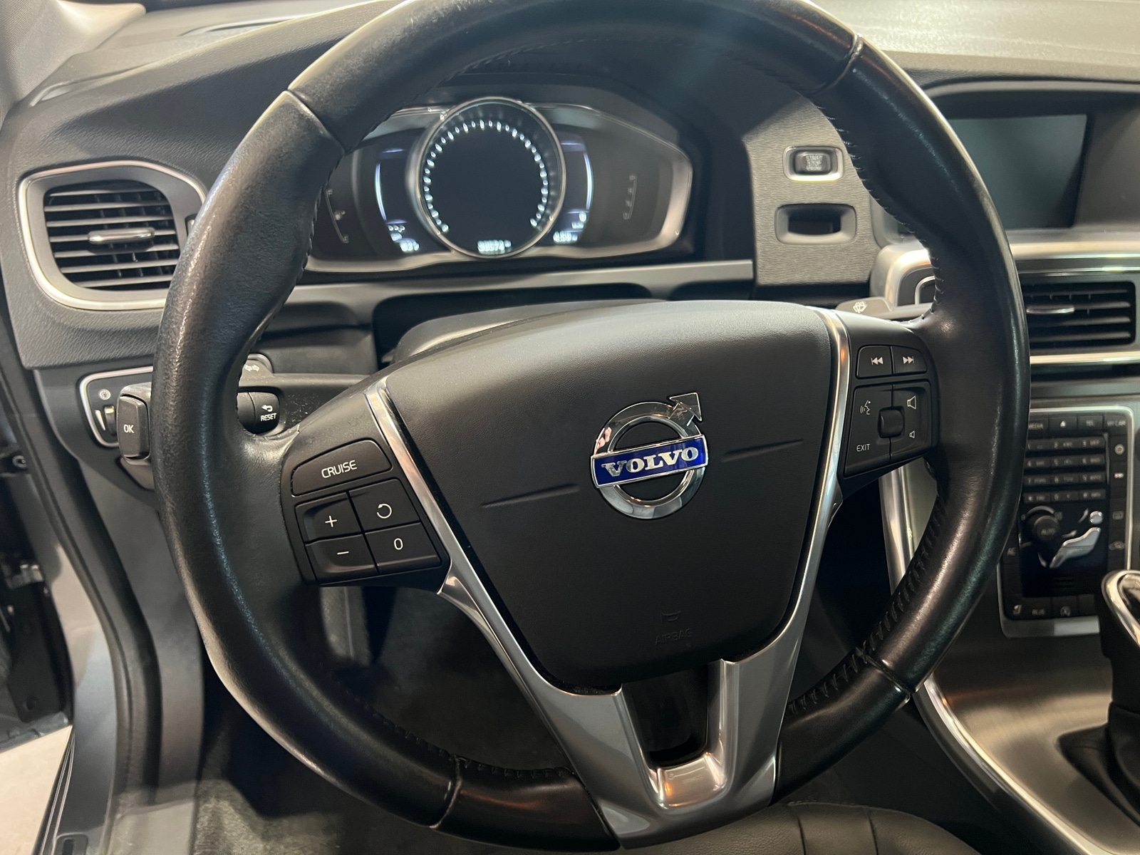 Thumbnail: 2016 Volvo S60 - 4