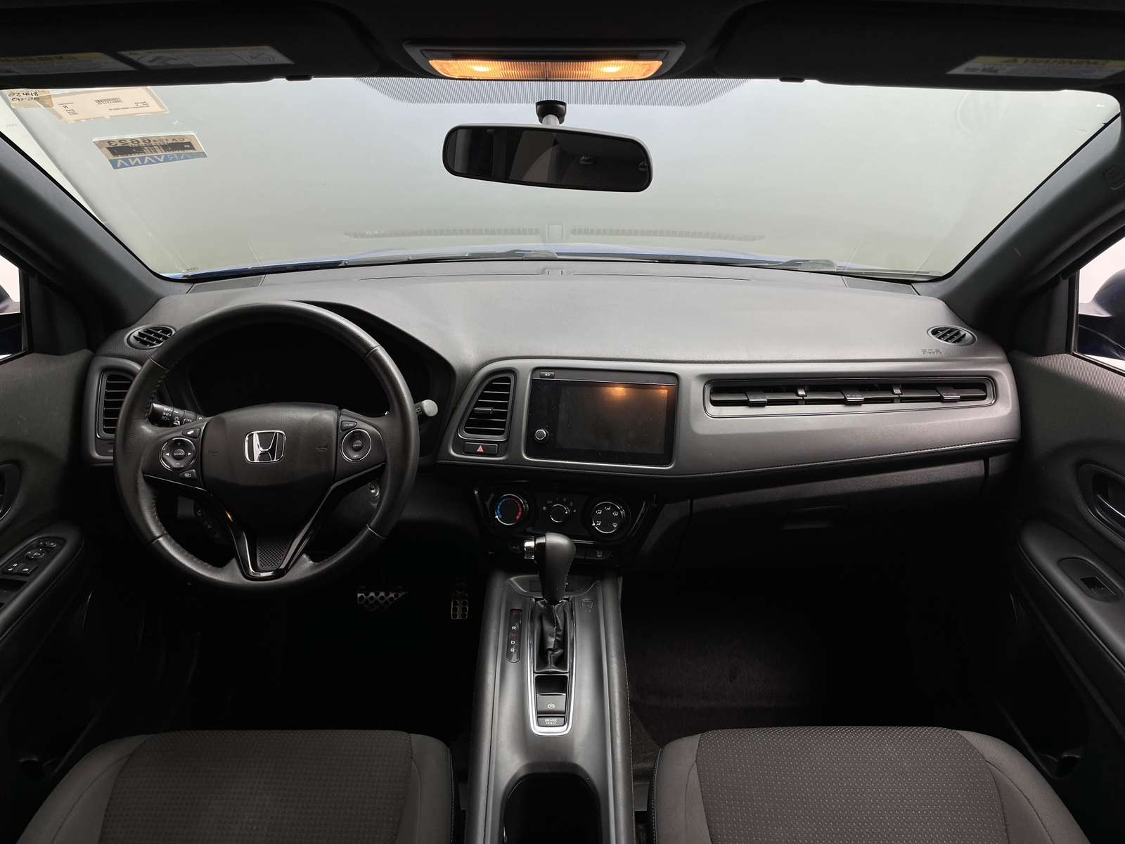 Thumbnail: 2022 Honda HR-V - 3