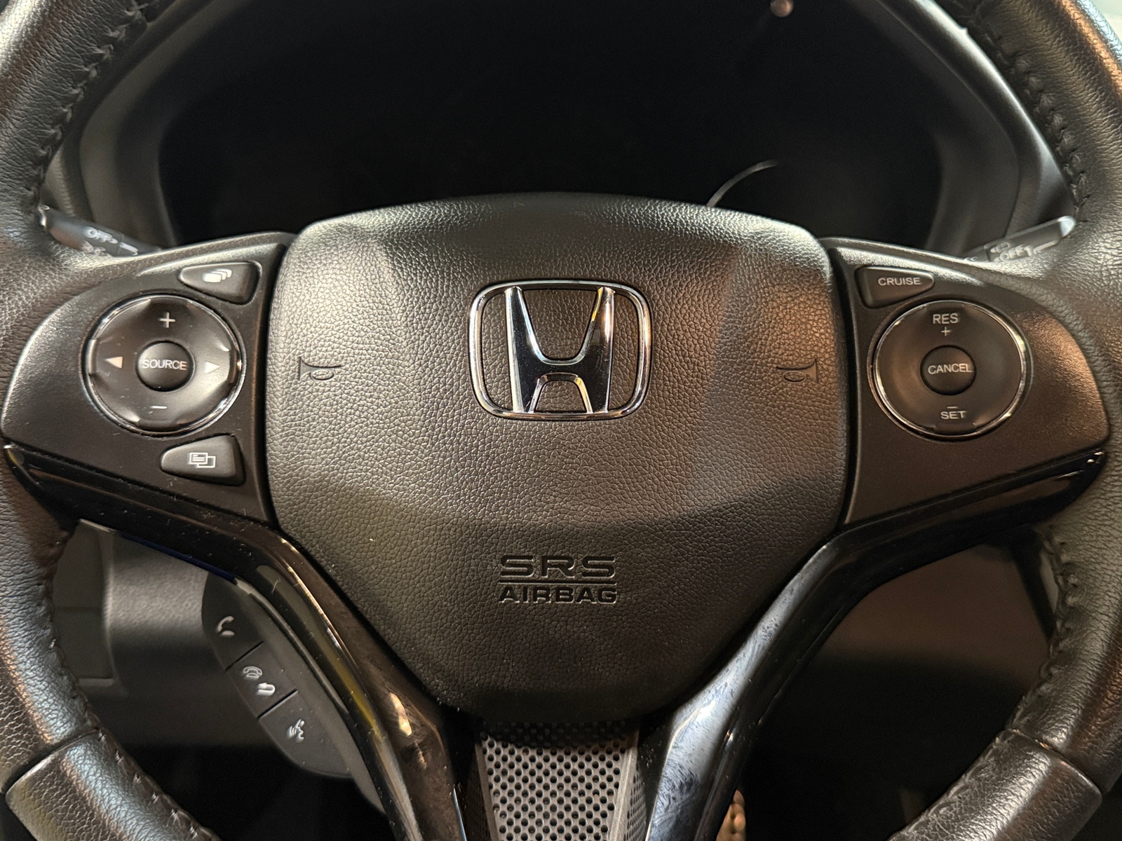 Thumbnail: 2022 Honda HR-V - 5