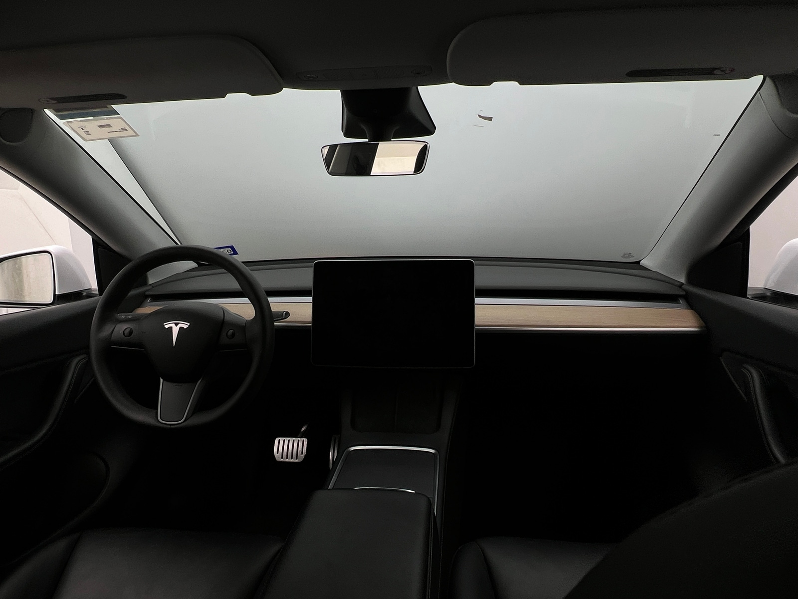 Thumbnail: 2022 Tesla Model Y - 2
