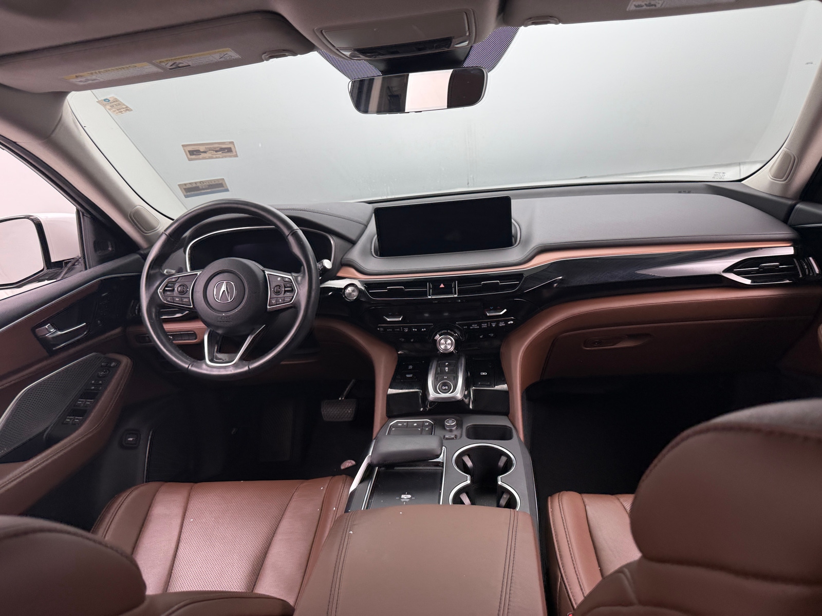 Thumbnail: 2022 Acura MDX - 2