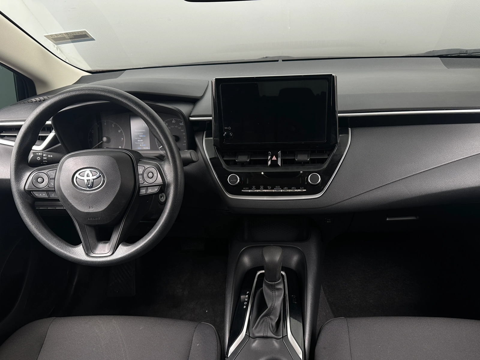Thumbnail: 2024 Toyota Corolla - 3