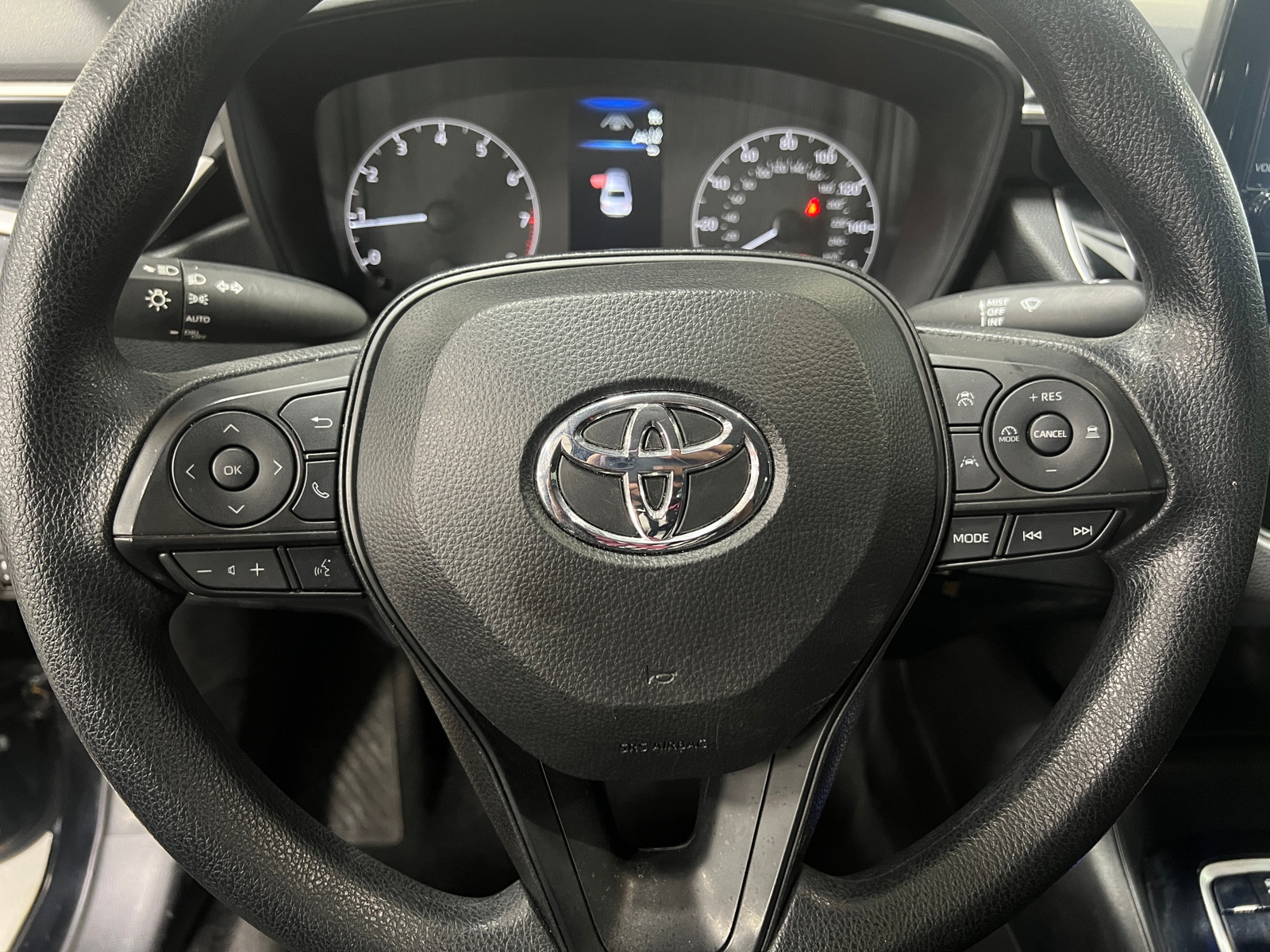 Thumbnail: 2024 Toyota Corolla - 5