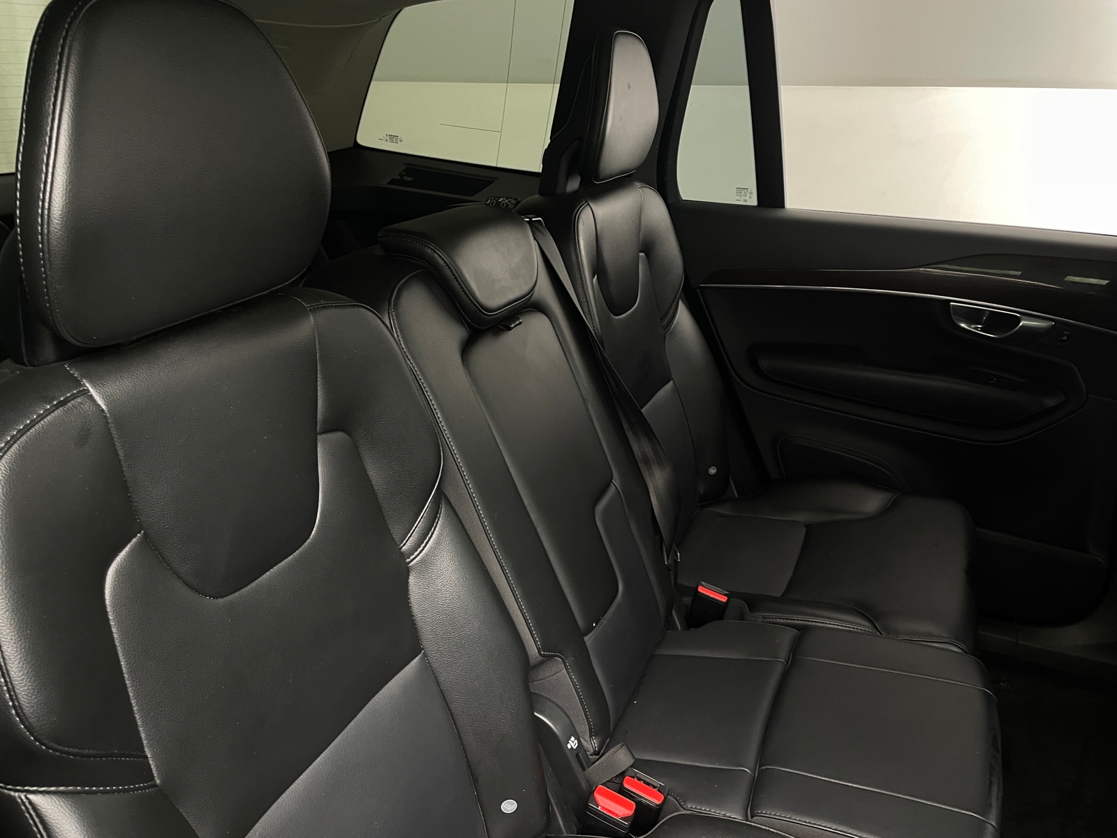 Thumbnail: 2019 Volvo XC90 - 5