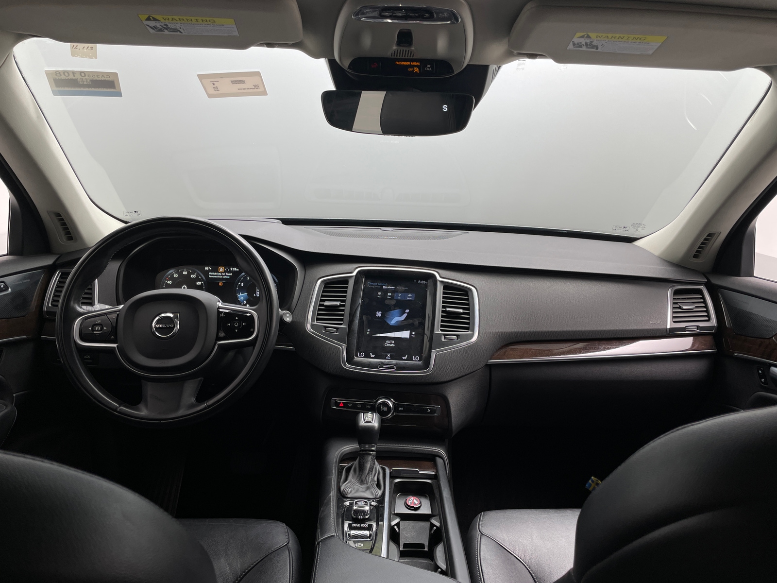 Thumbnail: 2019 Volvo XC90 - 2