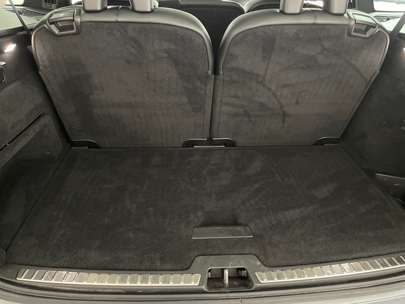 Thumbnail: 2019 Volvo XC90 - 6