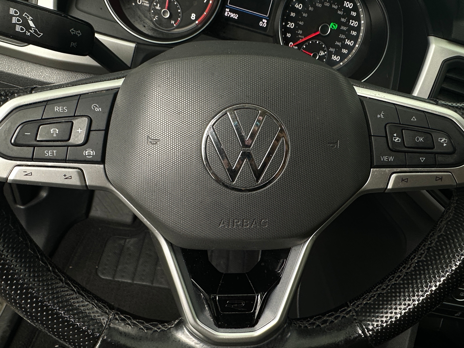 Thumbnail: 2021 Volkswagen Atlas - 4