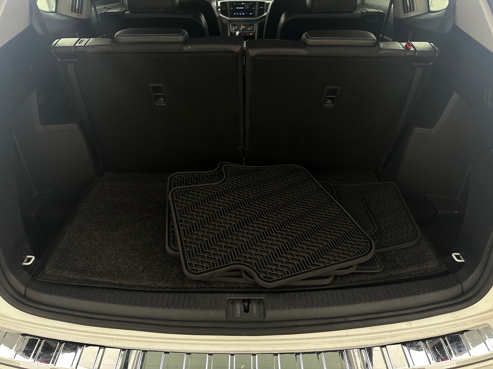 Thumbnail: 2021 Volkswagen Atlas - 6