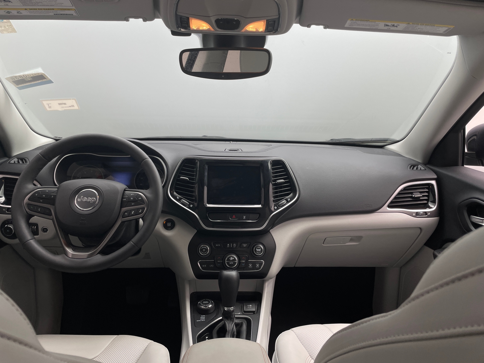 Thumbnail: 2022 Jeep Cherokee - 2