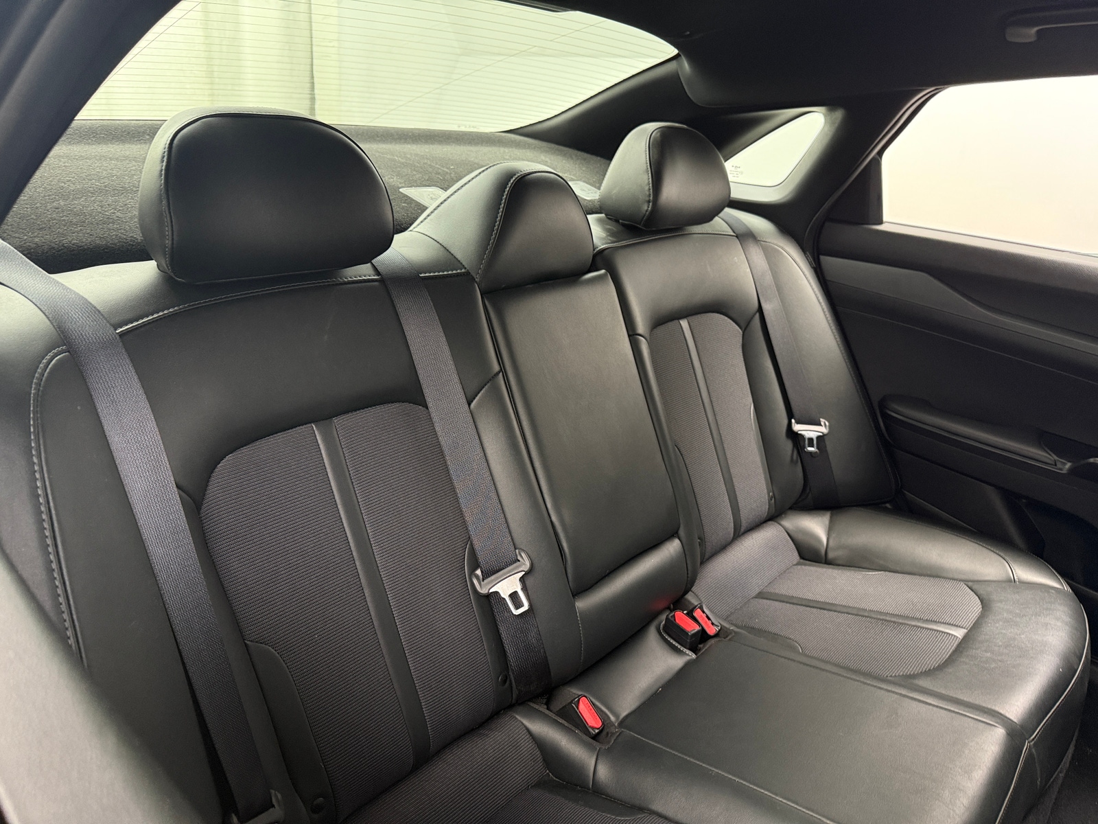 Thumbnail: 2023 Kia K5 - 5