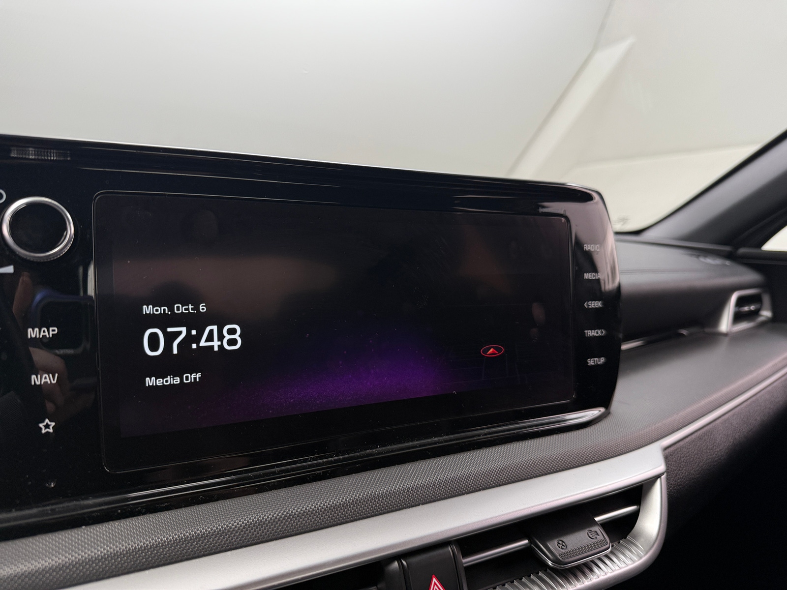 Thumbnail: 2023 Kia K5 - 3