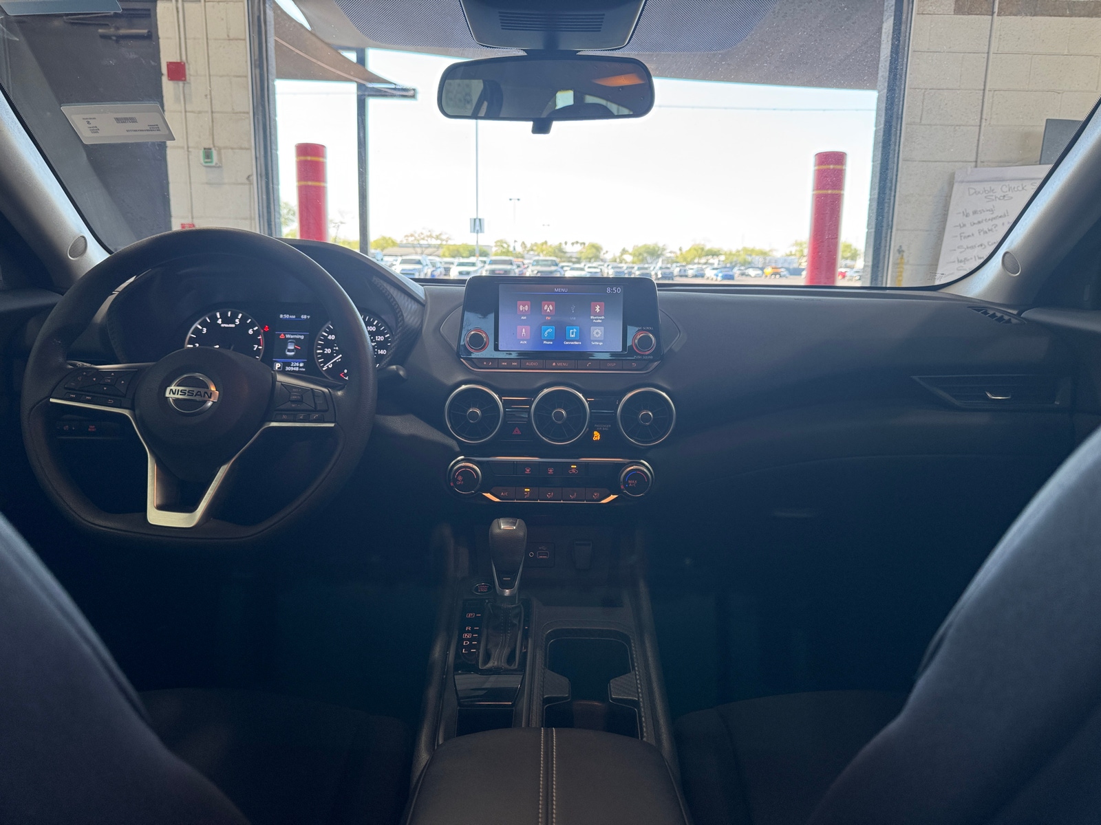 Thumbnail: 2022 Nissan Sentra - 3