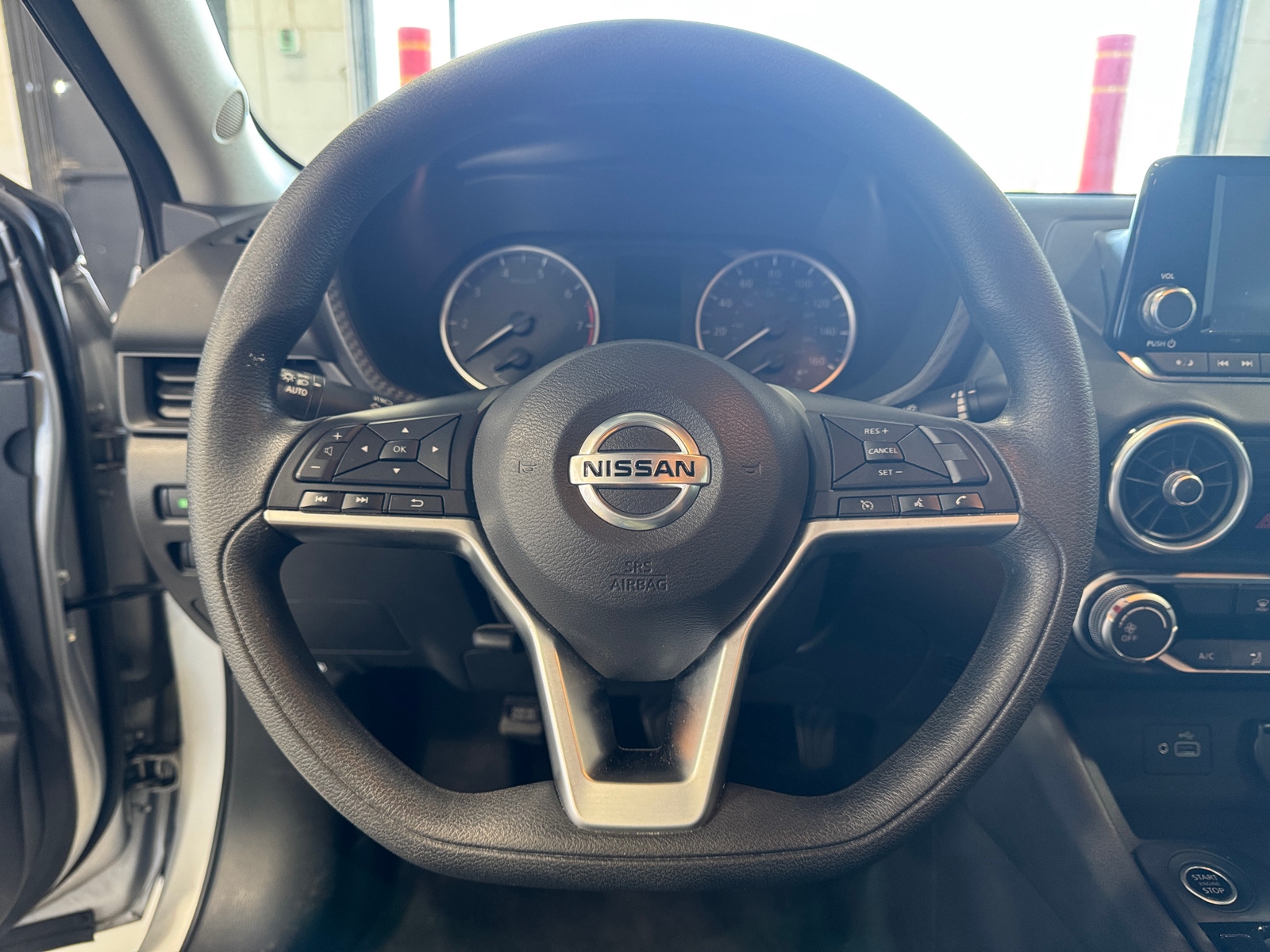 Thumbnail: 2022 Nissan Sentra - 5