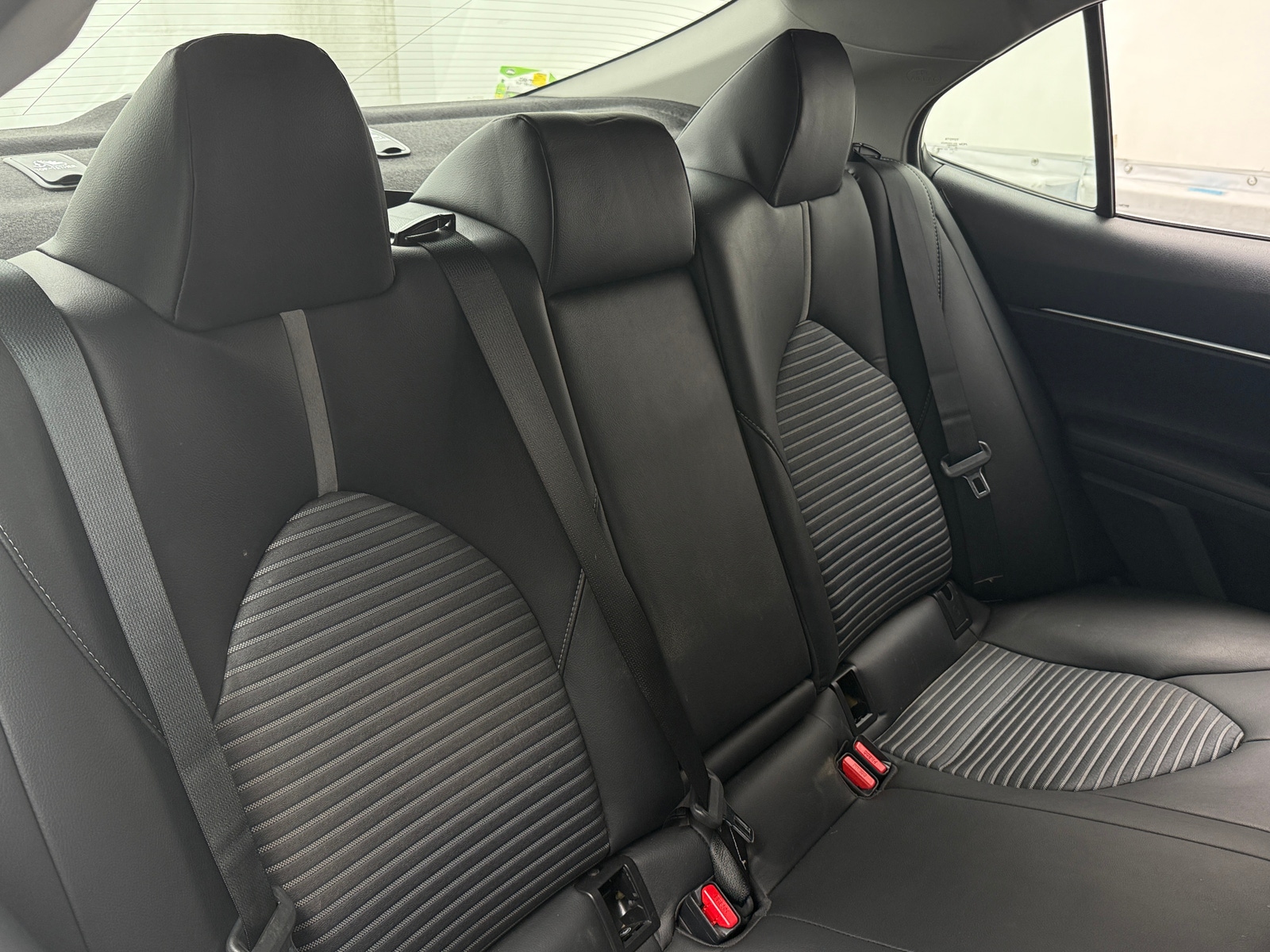 Thumbnail: 2018 Toyota Camry - 6