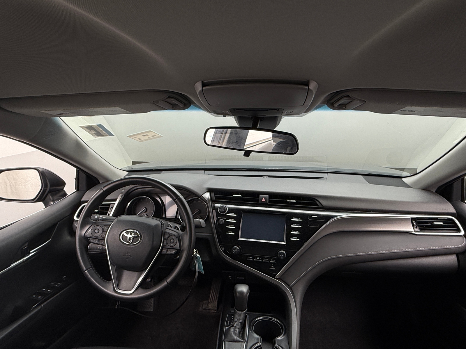 Thumbnail: 2018 Toyota Camry - 3