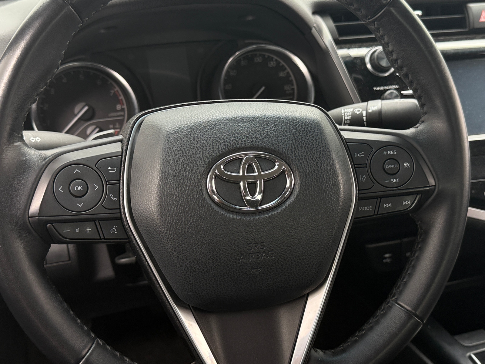 Thumbnail: 2018 Toyota Camry - 5