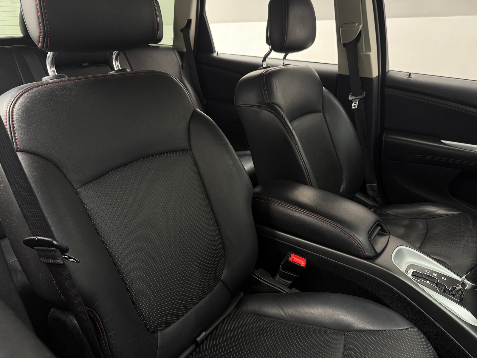 Thumbnail: 2016 Dodge Journey - 2