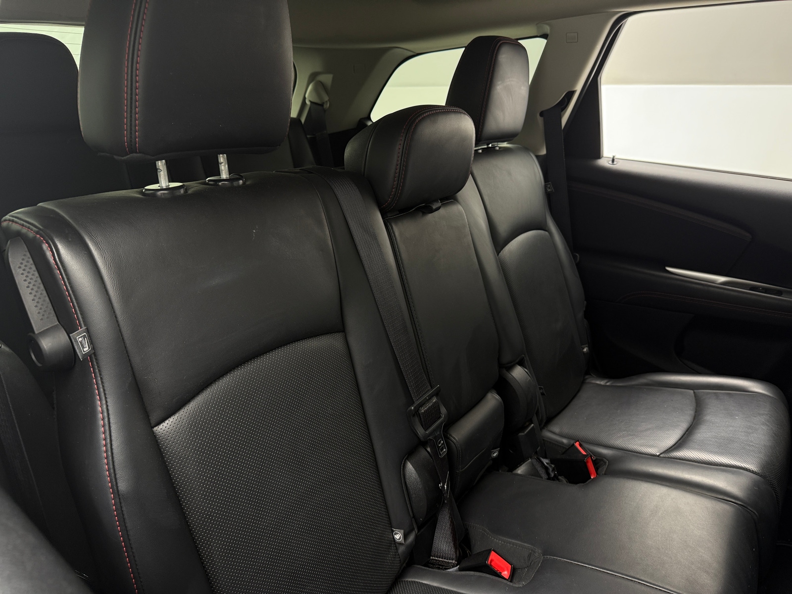Thumbnail: 2016 Dodge Journey - 6