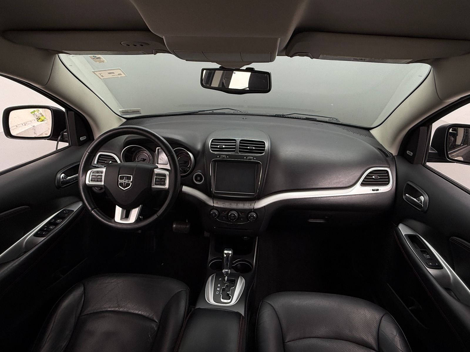 Thumbnail: 2016 Dodge Journey - 3